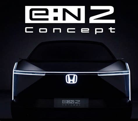 Honda outlines EV transformation with new concept vehicle