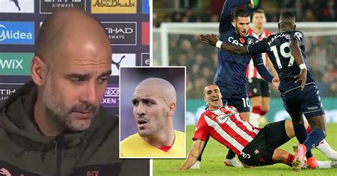 Ce Que Pep Guardiola A Dit à Propos D Oriol Romeu Il N A Pas Perdu Ses Mots Football