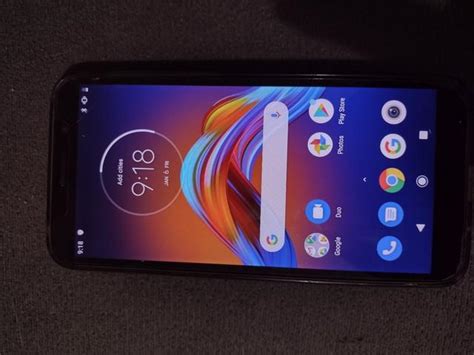 Celular Moto E6 Play OFERTAS Outubro Clasf