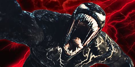 Venom 3 Villain Revealed By Logo Theory Explained