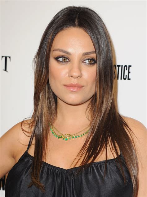 Sexy Mila Kunis Pictures Popsugar Celebrity Uk Photo 48