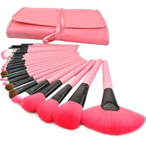 Face Care 24pcs Classical Makeup Brushes Set Brand Professional Make Up ...