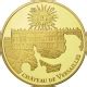 France Euro Gold Coin Unesco World Heritage Palace Of Versailles