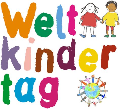 Kinderfest Zum Weltkindertag Am Und Im Jugendzentrum Schwelm