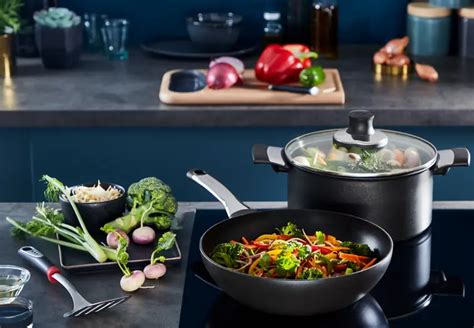 Tefal Excellence kattila 2,8 l / 20 cm | Prisma verkkokauppa