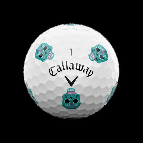 Limited-edition Halloween golf balls you need this weekend