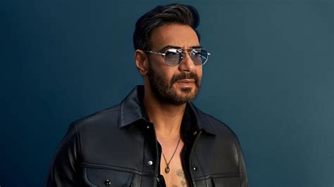 Ajay Devgan, Biography, Age, Movies List, Family, Wife, Net Worth ...