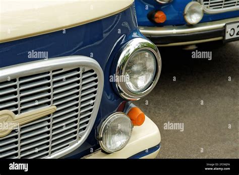 Ifa Barkas B Fotos Und Bildmaterial In Hoher Aufl Sung Alamy