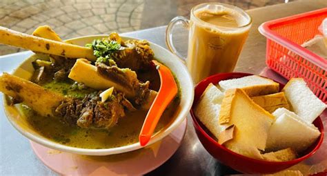 Tempat Makan Menarik Di Batu Pahat Viral Best