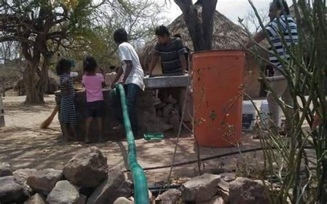 Se prepara Jumapam para la temporada de sequía El Sol de Mazatlán