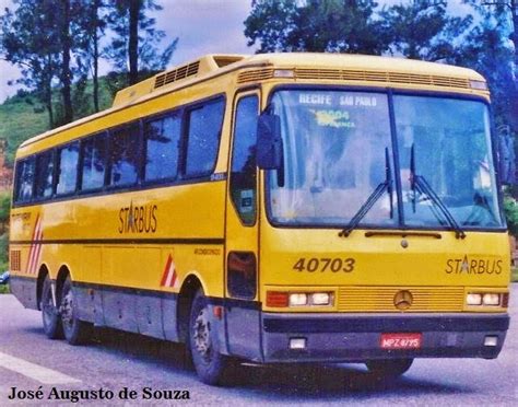 ÔNIBUS ALAGOAS O INESQUECÍVEL MONOBLOCO MERCEDES BENZ 0 371