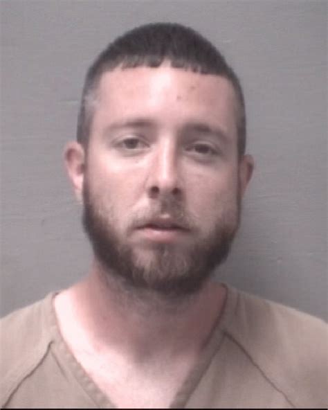 Canady Kyle Everett New Hanover County Mugshots Zone