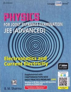 Physics For Joint Entrance Examination Jee Buy Physics For Joint