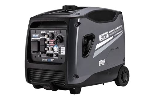 Best 5000 Watt Inverter Generators For Home Power Backup Reviews And Buying Guide