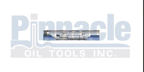 Wlak Packer Wireline Adapter Kit Pinnacle Oil Tools