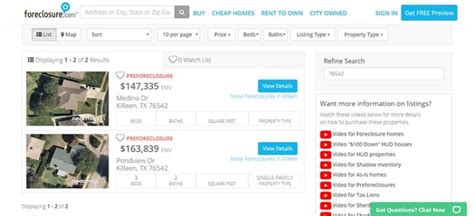 How to Find Pre-Foreclosure Homes in 2022 - Hooquest