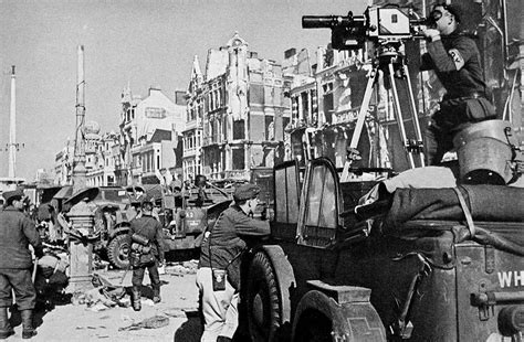 The Miracle Of Dunkirk In Rare Pictures 1940 Rare Historical Photos