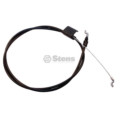 Brake Control Cable Ayp 532183281 290 699 Bmi Karts And Parts