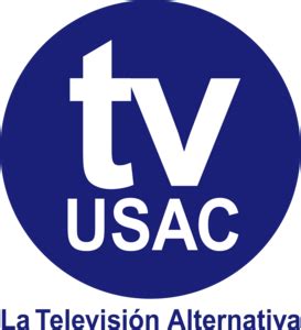 TV USAC Logo PNG Vector (SVG) Free Download