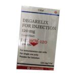 Deghor Mg Injection Exporter Supplier Distributor Wholesaler