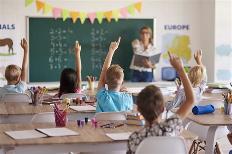 Szkoła w Holandii Jak wygląda system edukacji w Niderlandach