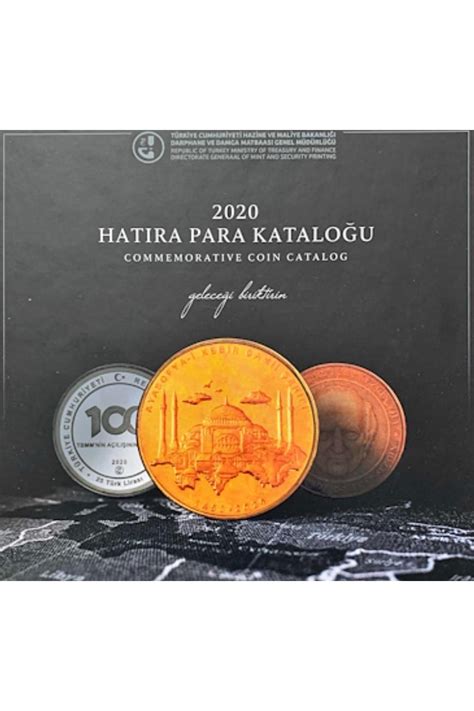 ASELİN DÜNYASI Hatıra Para Katalogu Fiyatı, Yorumları - Trendyol