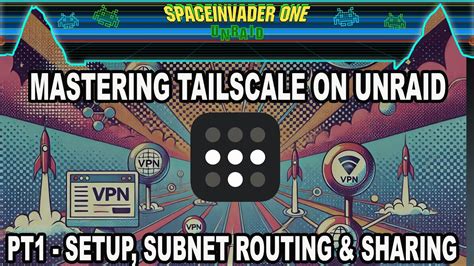 Tailscale Subnets How To Access A Different Subnet Configuration