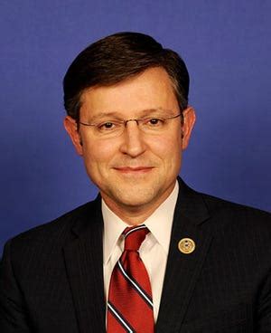 Louisiana Congressman Mike Johnson, wife Kelly recovered from COVID