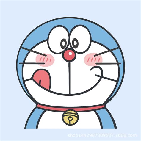 TRANH TÔ MÀU SỐ HÓA DORAEMON KÍCH THƯỚC 20X20 CĂNG SẴN KHUNG TRANH CỌ