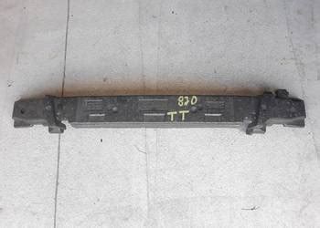 AUDI Q5 II 80A PIANKA ABSORBER ZDERZAKA PRZÓD 80A807550B Zatom Stary