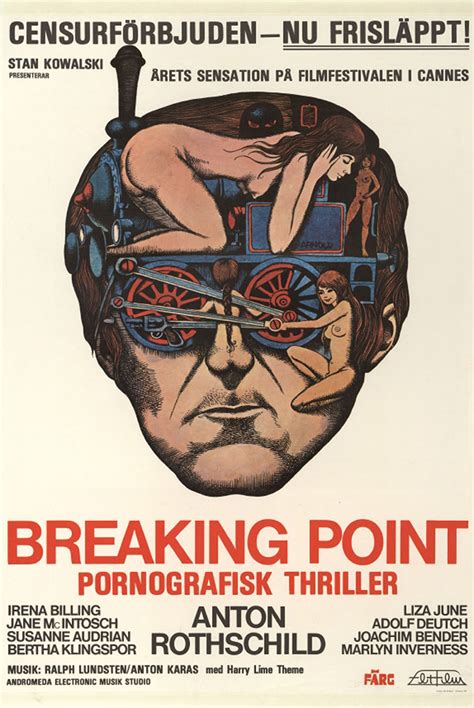 Breaking Point (1975) – Horror Ghouls