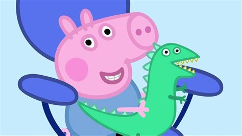 Peppa Pig Hrvatska Zubar Peppa Pig Na Hrvatskom Youtube