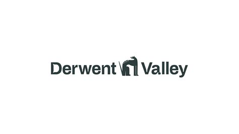 Brand New New Logos And Identity For Derwent Valley By For The People