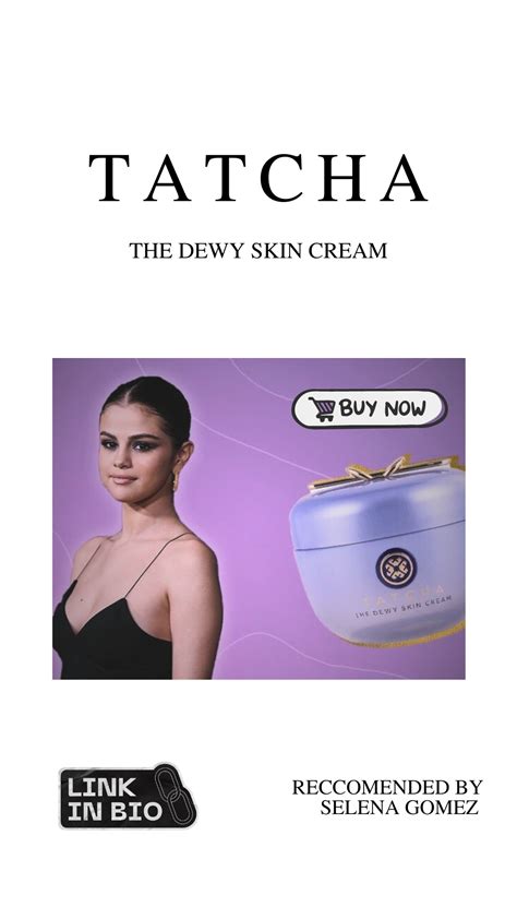 Get the ultimate dewy glow with TATCHA's The Dewy Skin Cream. This ...