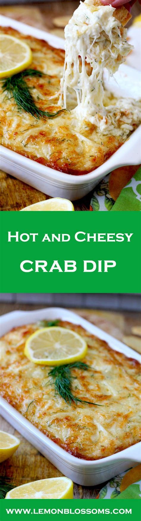 Diy Easy Recipes Crab Recipes Dip Recipes Cooking Recipes Cooking