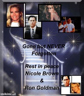 Nicole Brown Simpson Autopsy Photos Pictures, Images & Photos | Photobucket