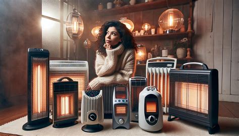 Smart Shopping For Portable Heaters What You Need To Know Toasty