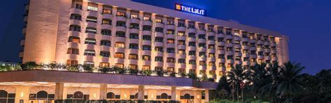 5 Star Hotel In Mumbai, Best Hotel In Mumbai | The LaLiT Mumbai