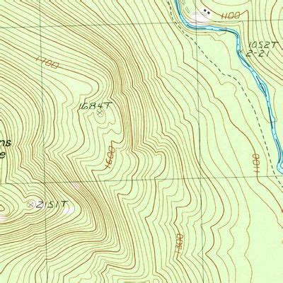 West Milan, NH (1988, 24000-Scale) Map by United States Geological ...