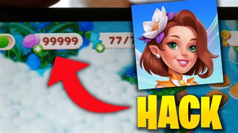 Fairyland Merge And Magic Hack How To Get Unlimited Rubies Fast Ios