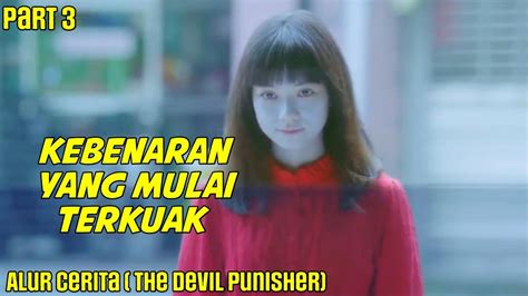 Kebenaran Yang Mulai Terkuak Alur Cerita Film The Devil Punisher