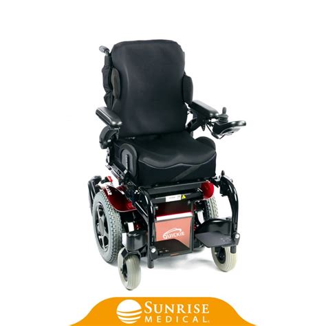 Sunrise Medical Quickie Salsa M2 Mini Better Mobility Wheelchairs