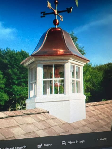 Cupola Roof shape | Cupolas, Roof shapes, Roof construction