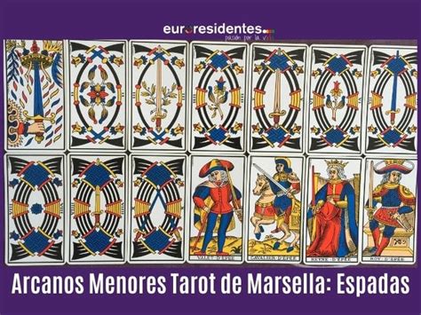 Cuando Garaje Persona Especial Todo Sobre El Tarot De Marsella Estrecho