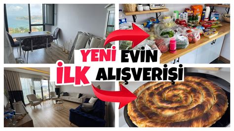 İSTEDİĞİMİZ GİBİ OLMADI GERİ VERDİK 1000 TL TUTTU YEMEK ODASINDA İLK