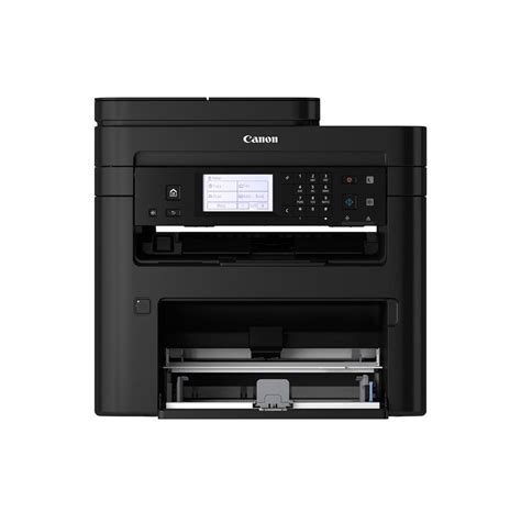 Canon I Sensys Mf267 Ii Laserprinter Multifunktion Med Fax Monokrom Laser