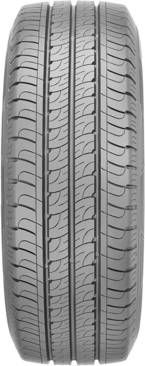 Opony Dostawcze Letnie Goodyear EfficientGrip Cargo 2 195 75R16 110R