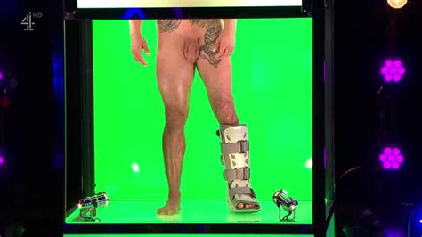 Naked Attraction Page LPSG