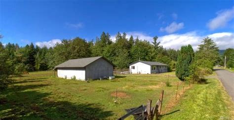 Quilcene, WA Real Estate - Quilcene Homes for Sale | realtor.com®