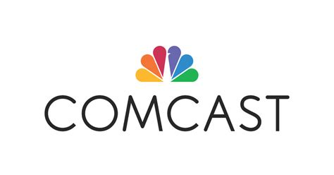 Comcast Logo